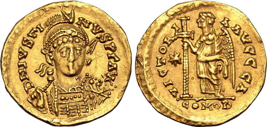 ANTİK SİKKELER NÜMİZMATİK_Theodoric (20).jpg