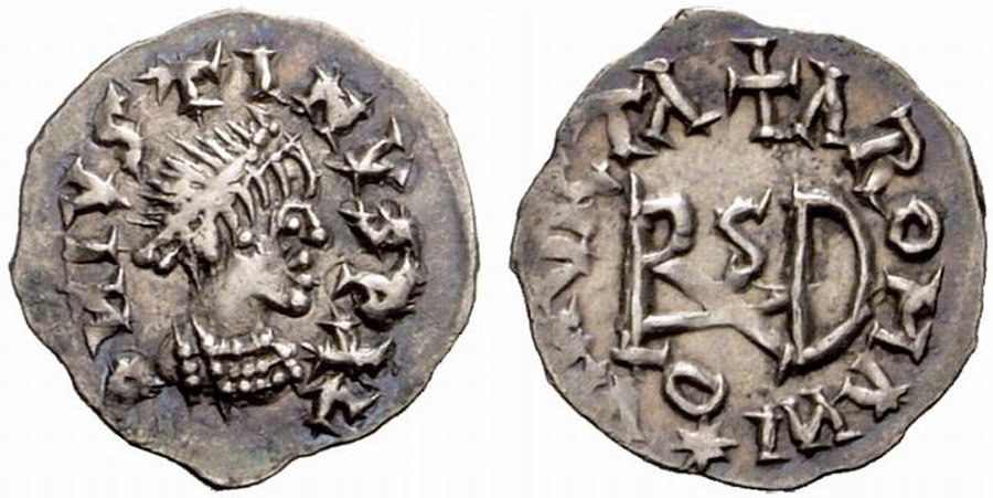 ANTİK SİKKELER NÜMİZMATİK_Theodoric (3).jpg