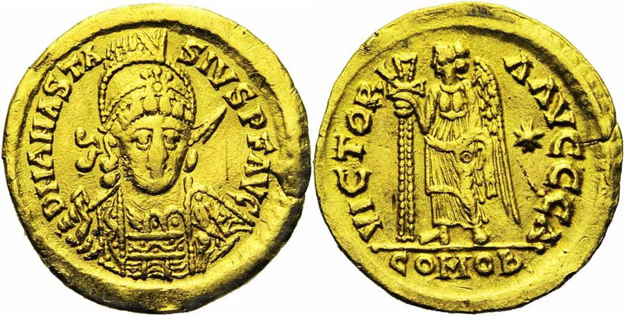 ANTİK SİKKELER NÜMİZMATİK_Theodoric (9).jpg