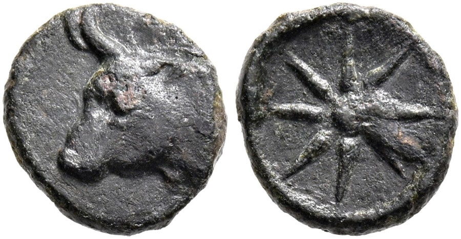 ANTİK SİKKELER NÜMİZMATİK_Theodoseia  (12).jpg