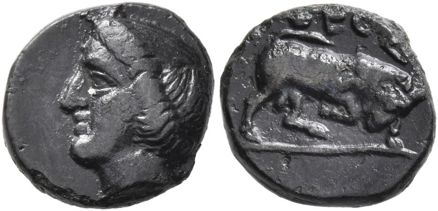 ANTİK SİKKELER NÜMİZMATİK_Theodoseia  (16).jpg