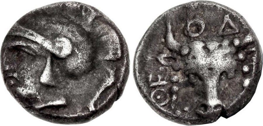 ANTİK SİKKELER NÜMİZMATİK_Theodoseia  (5).jpg