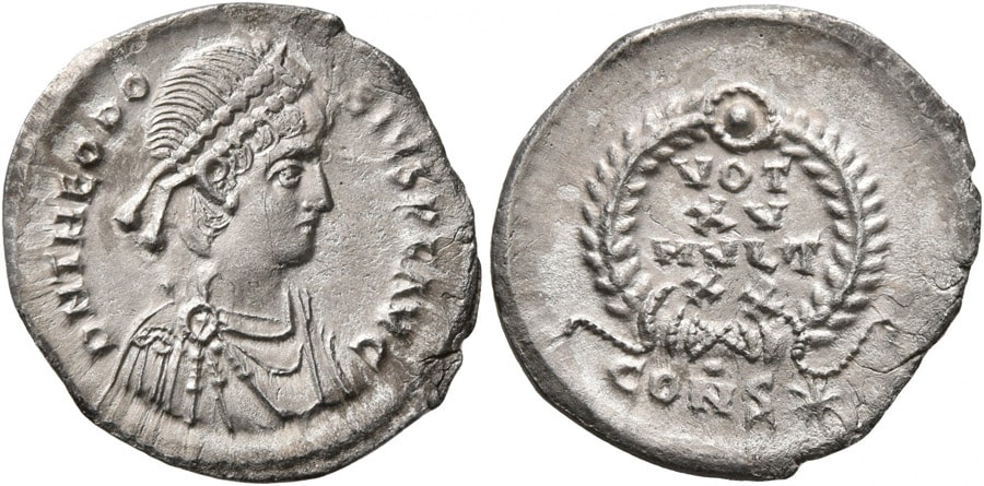 ANTİK SİKKELER NÜMİZMATİK_Theodosius II  (13).jpg