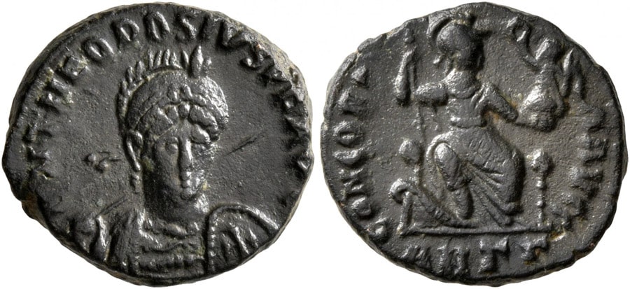ANTİK SİKKELER NÜMİZMATİK_Theodosius II  (3).jpg