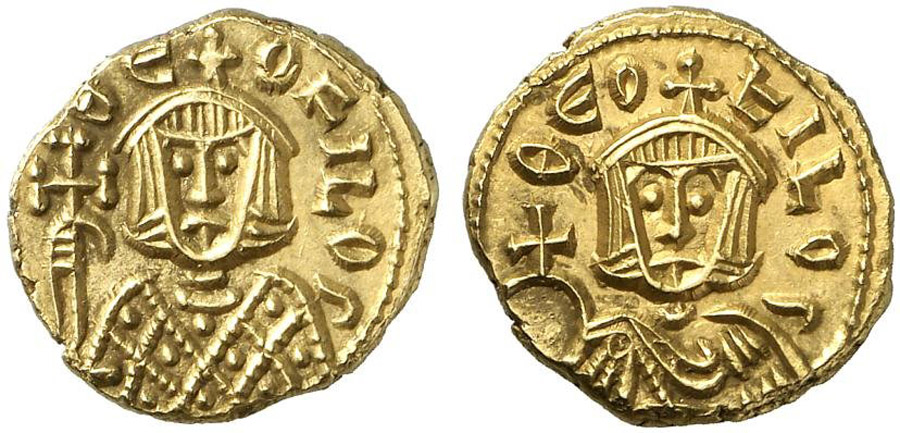 ANTİK SİKKELER NÜMİZMATİK_Theophilus (5).jpg