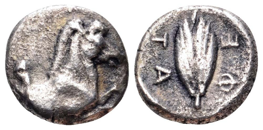ANTİK SİKKELER NÜMİZMATİK_Thessaly (4).jpg