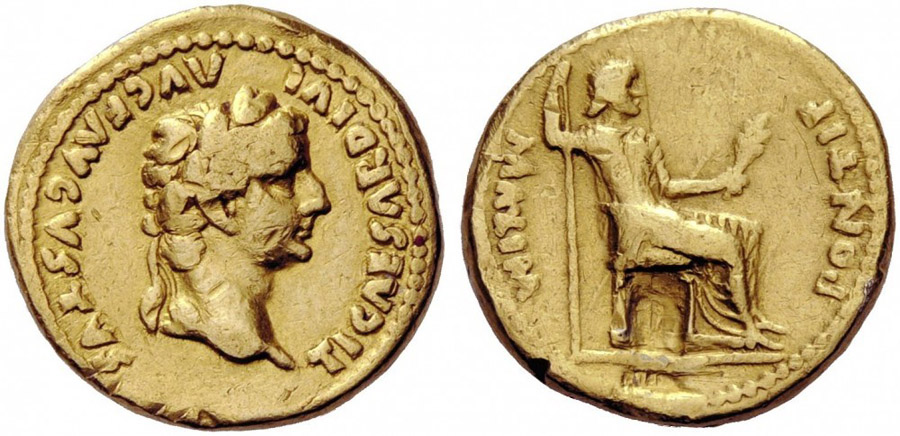 ANTİK SİKKELER NÜMİZMATİK_Tiberius (16).jpg