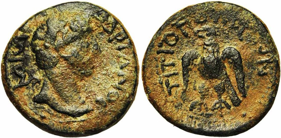 ANTİK SİKKELER NÜMİZMATİK_Titiopolis (14).jpg