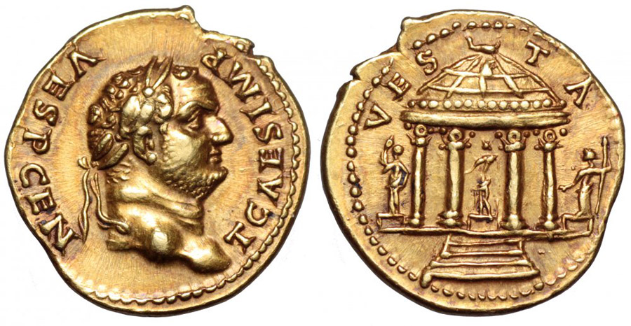 ANTİK SİKKELER NÜMİZMATİK_TITUS (2).jpg