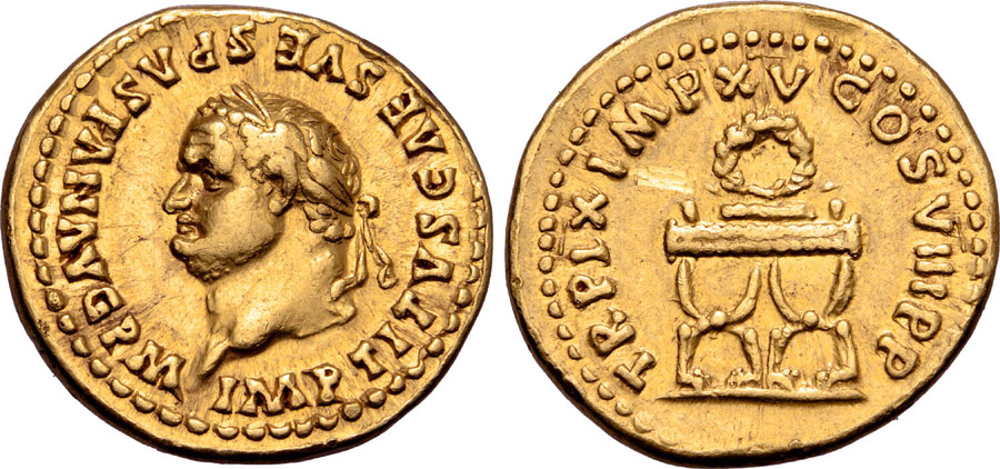 ANTİK SİKKELER NÜMİZMATİK_TİTUS (8).jpg