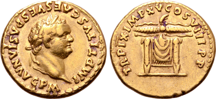 ANTİK SİKKELER NÜMİZMATİK_TİTUS (9).jpg