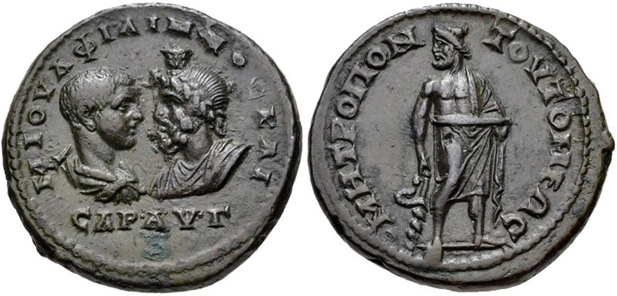 ANTİK SİKKELER NÜMİZMATİK_Tomis (18).jpg