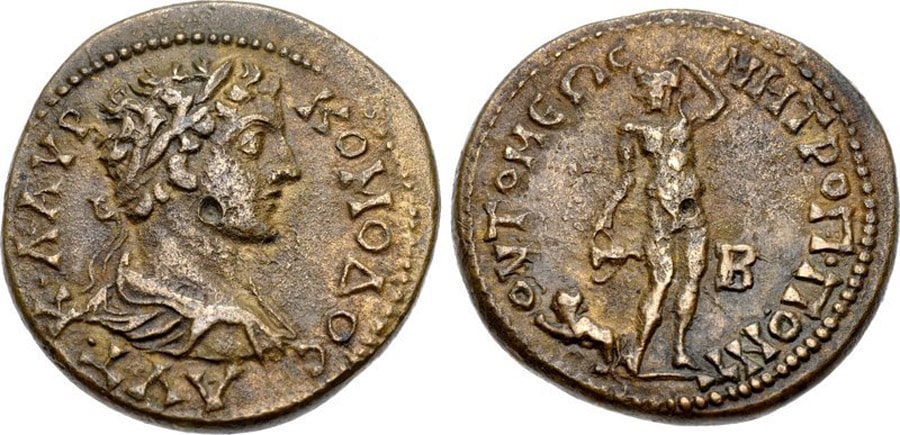 ANTİK SİKKELER NÜMİZMATİK_Tomis (20).jpg