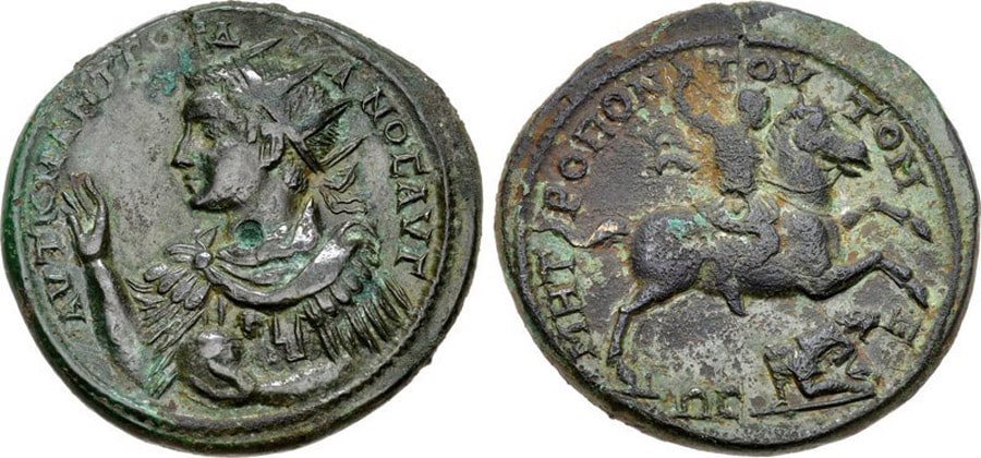 ANTİK SİKKELER NÜMİZMATİK_Tomis (3).jpg