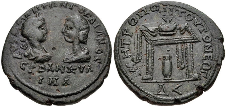 ANTİK SİKKELER NÜMİZMATİK_Tomis (6).jpg