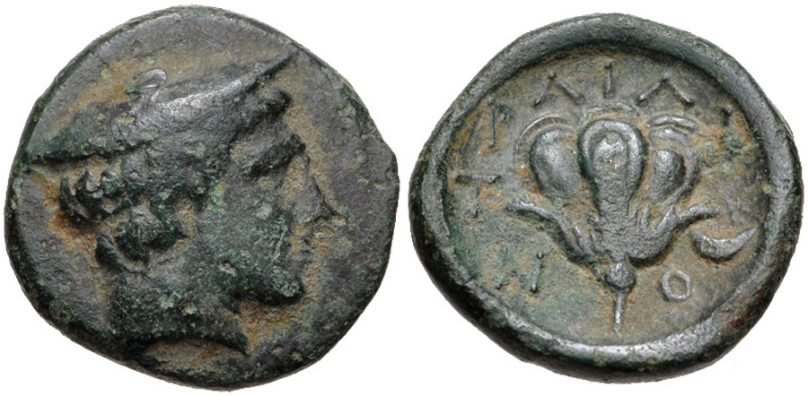 ANTİK SİKKELER NÜMİZMATİK_Tragilos (1).jpg