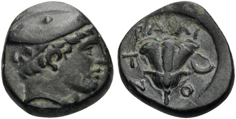 ANTİK SİKKELER NÜMİZMATİK_Tragilos (13).jpg