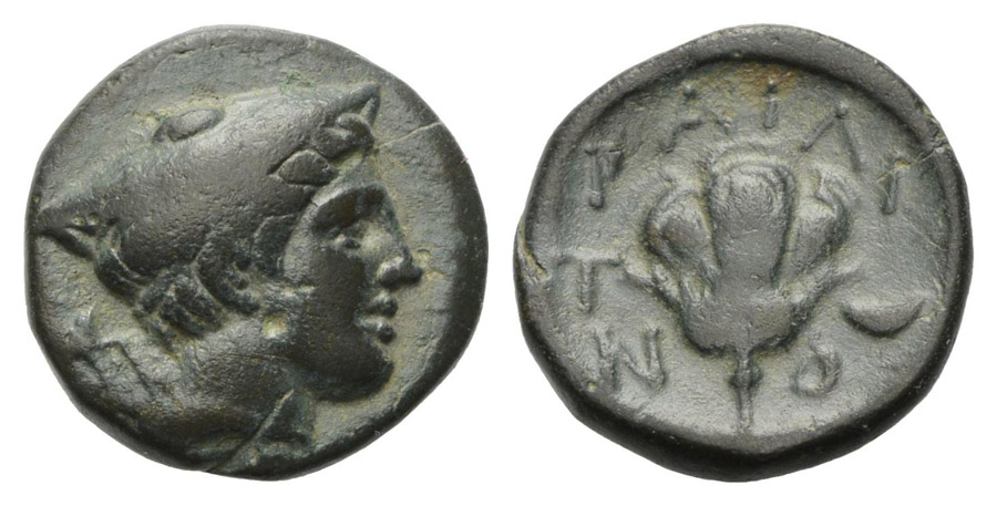 ANTİK SİKKELER NÜMİZMATİK_Tragilos (16).jpg