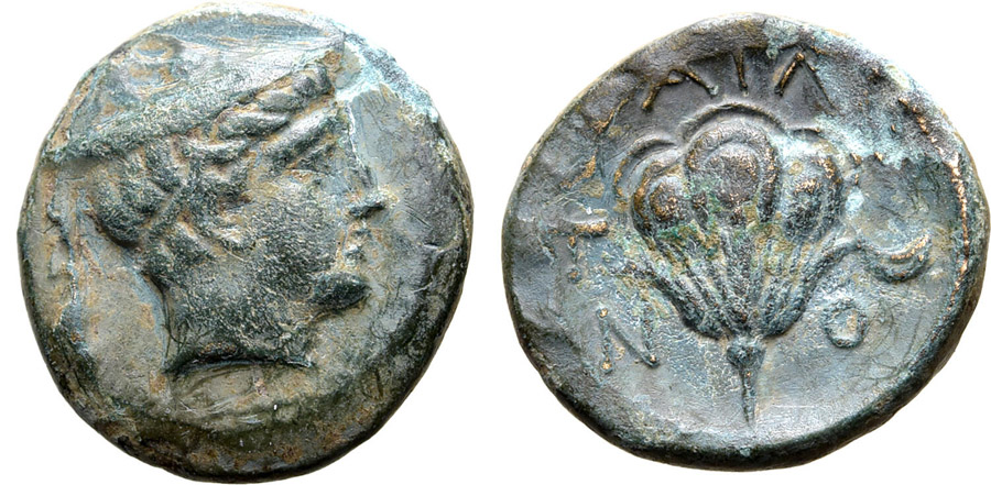 ANTİK SİKKELER NÜMİZMATİK_Tragilos (19).jpg