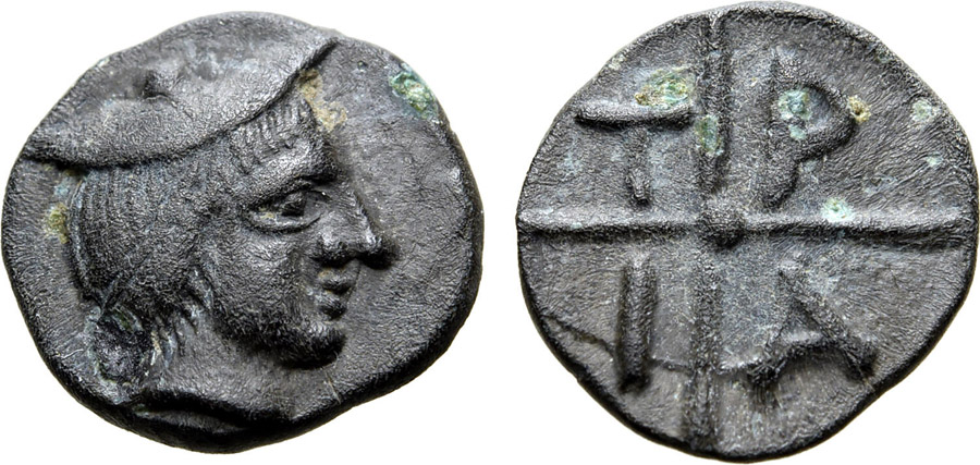 ANTİK SİKKELER NÜMİZMATİK_Tragilos (20).jpg