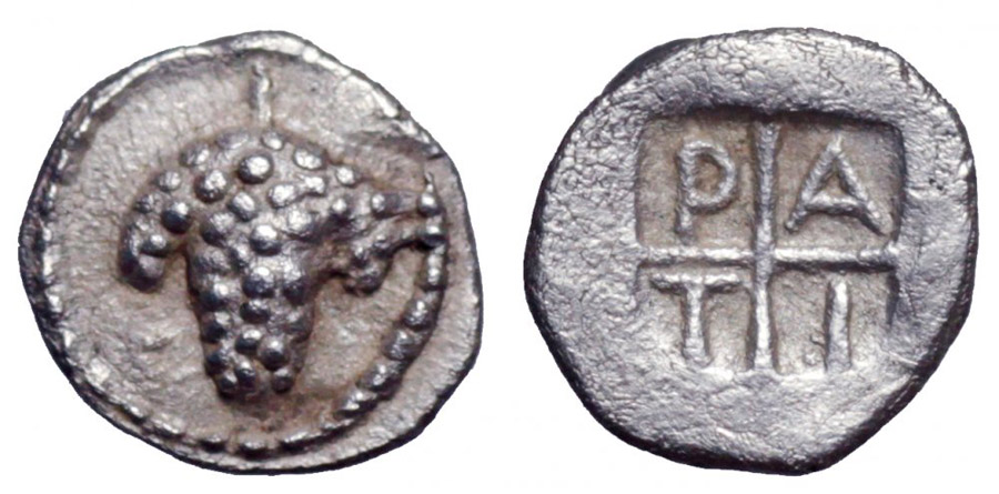 ANTİK SİKKELER NÜMİZMATİK_Tragilos (3).jpg