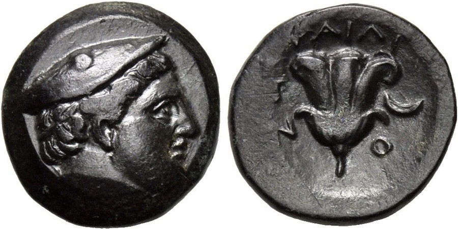 ANTİK SİKKELER NÜMİZMATİK_Tragilos (6).jpg