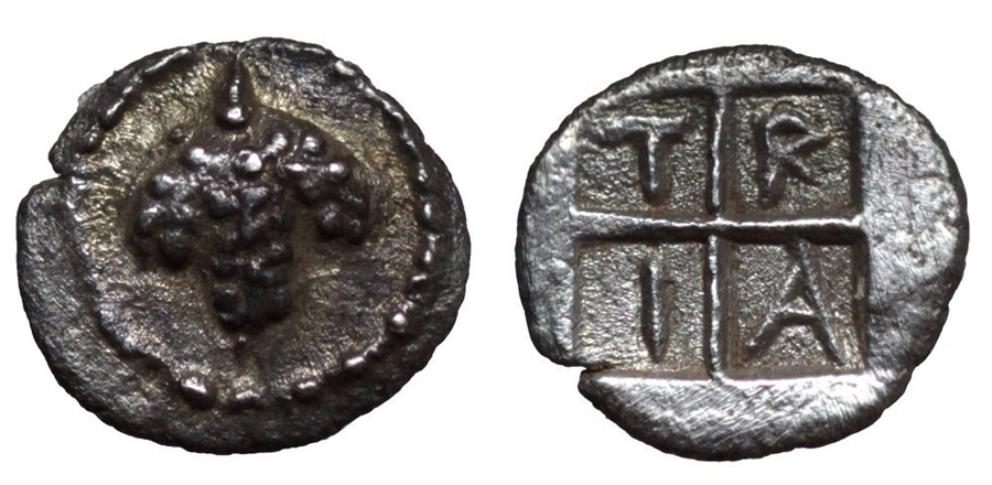 ANTİK SİKKELER NÜMİZMATİK_Tragilos (8).jpg