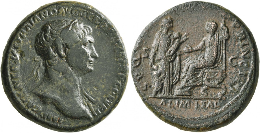 ANTİK SİKKELER NÜMİZMATİK_TRAIANO (18).jpg