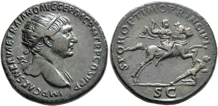 ANTİK SİKKELER NÜMİZMATİK_TRAIANO (5).jpg