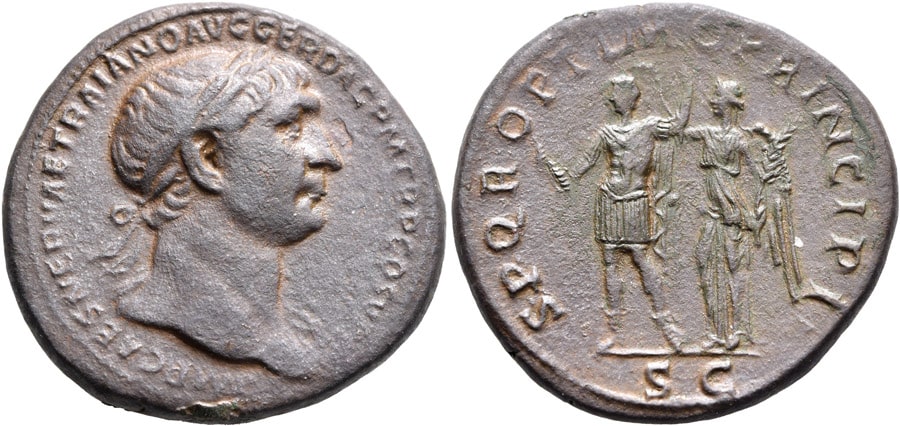 ANTİK SİKKELER NÜMİZMATİK_TRAIANO (9).jpg