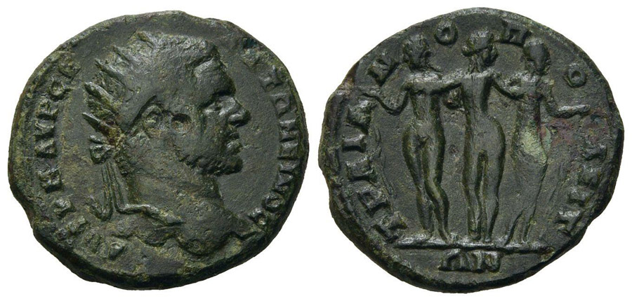 ANTİK SİKKELER NÜMİZMATİK_Traianoupoli (2).jpg