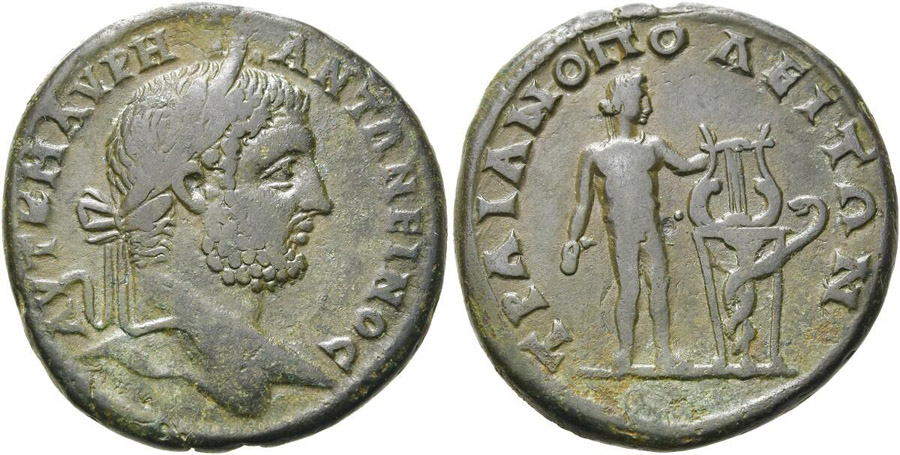 ANTİK SİKKELER NÜMİZMATİK_Traianoupoli (4).jpg