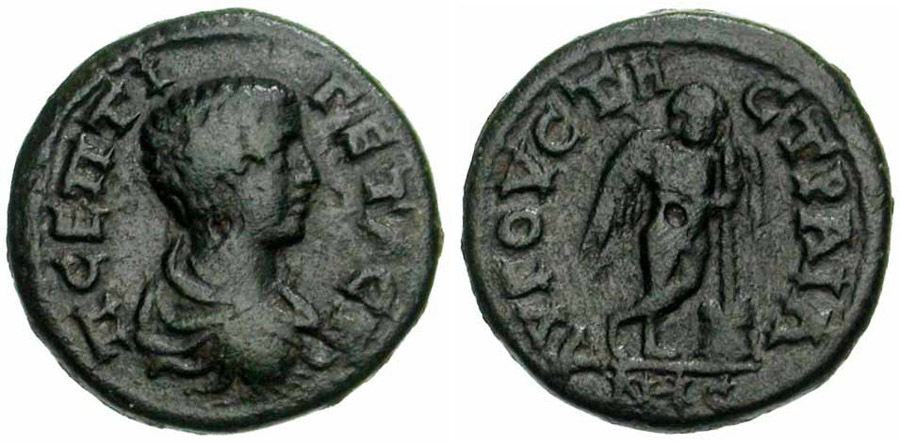 ANTİK SİKKELER NÜMİZMATİK_Traianoupoli1 (8).jpg