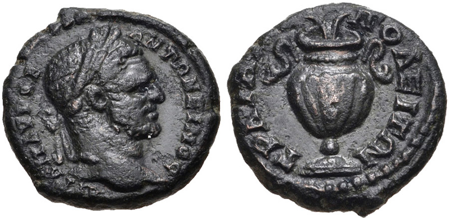 ANTİK SİKKELER NÜMİZMATİK_Traianoupoli2 (9).jpg