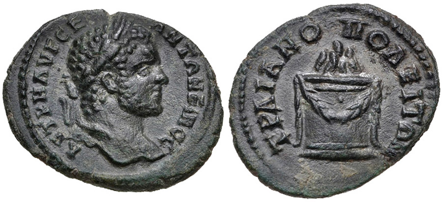 ANTİK SİKKELER NÜMİZMATİK_Traianoupoli4 (6).jpg