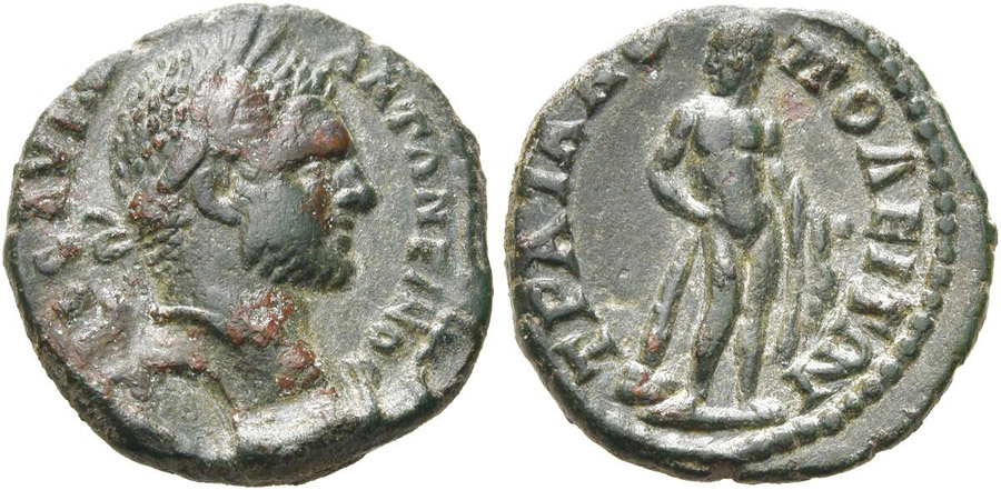 ANTİK SİKKELER NÜMİZMATİK_Traianoupoli4 (7).jpg