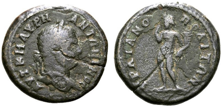 ANTİK SİKKELER NÜMİZMATİK_Traianoupoli4 (9).jpg