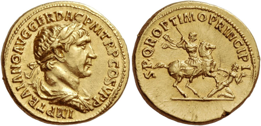 ANTİK SİKKELER NÜMİZMATİK_TRAJAN (1).jpg