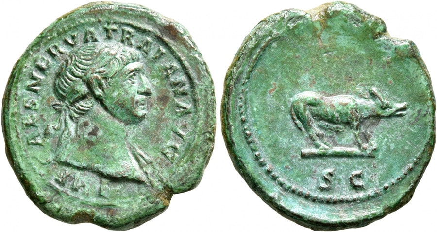 ANTİK SİKKELER NÜMİZMATİK_TRAJAN (16).jpg