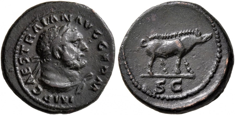 ANTİK SİKKELER NÜMİZMATİK_TRAJAN (18).jpg