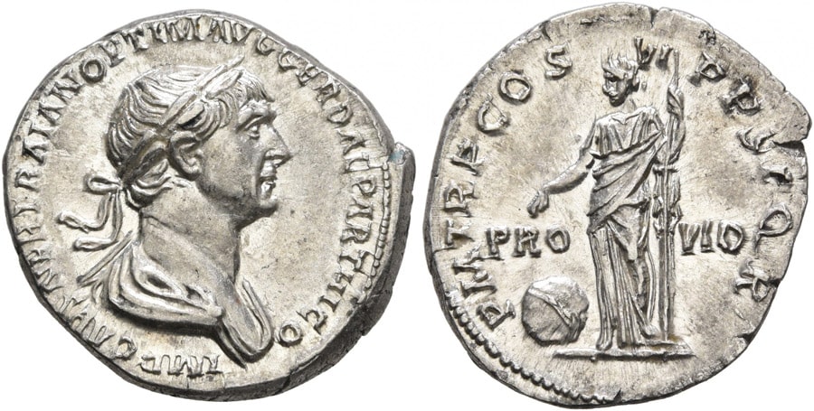 ANTİK SİKKELER NÜMİZMATİK_TRAJAN (2).jpg