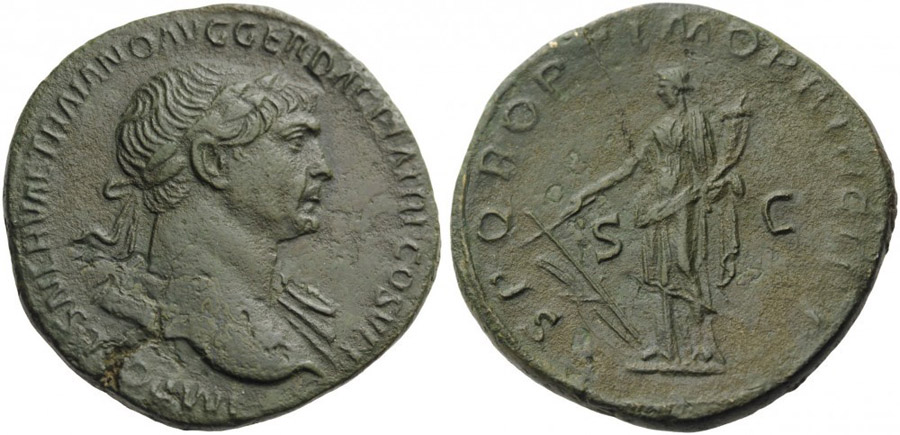 ANTİK SİKKELER NÜMİZMATİK_TRAJAN (28).jpg