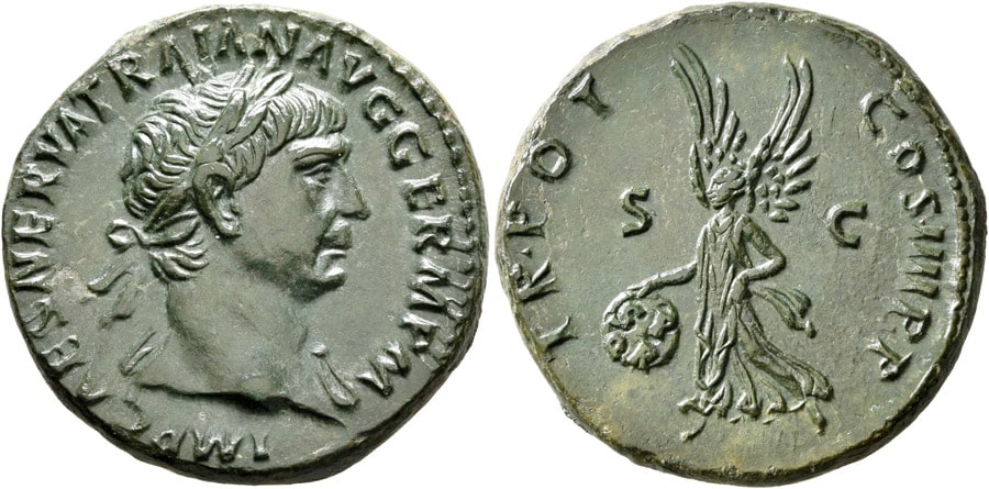 ANTİK SİKKELER NÜMİZMATİK_TRAJAN (3).jpg