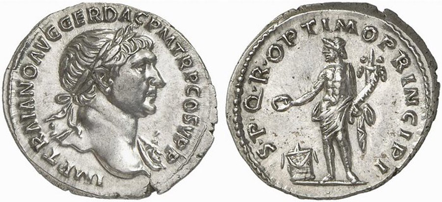 ANTİK SİKKELER NÜMİZMATİK_TRAJAN (4).jpg