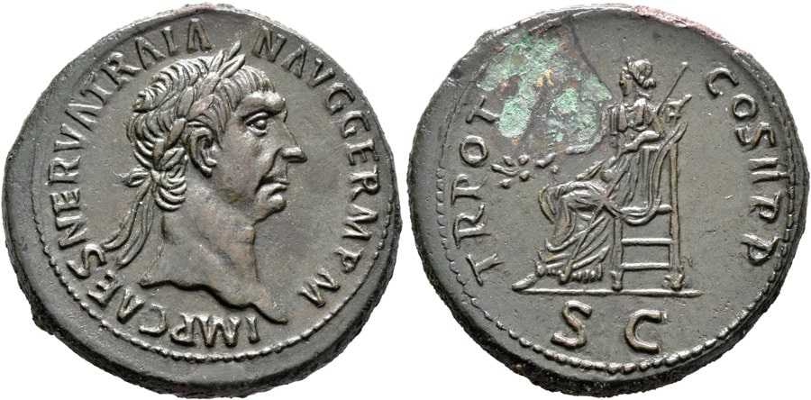 ANTİK SİKKELER NÜMİZMATİK_TRAJAN (4).jpg