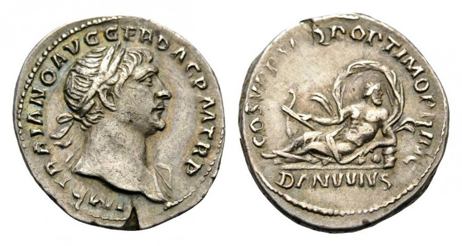 ANTİK SİKKELER NÜMİZMATİK_TRAJAN (6).jpg