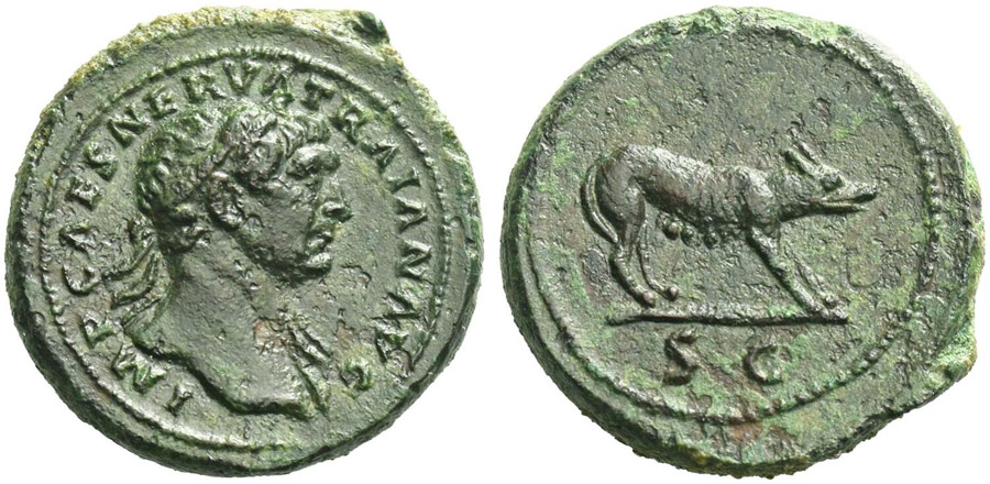 ANTİK SİKKELER NÜMİZMATİK_TRAJAN (7).jpg