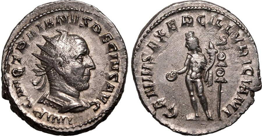 ANTİK SİKKELER NÜMİZMATİK_Trajan Decius (10).jpg