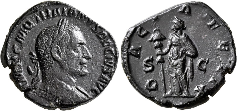 ANTİK SİKKELER NÜMİZMATİK_Trajan Decius (6).jpg