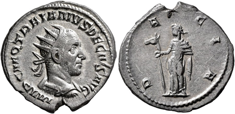 ANTİK SİKKELER NÜMİZMATİK_Trajan Decius (8).jpg